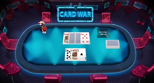 Como podemos imaginar pelo seu nome, o foco principal do Portugal Casino é o seu casino online. Aqui os jogadores encontram uma plataforma completa e tudo o que precisam para ter uma experiência positiva na plataforma, um dos destaques é o amplo catálogo de slots oferecidos.