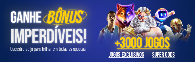 Bônus de Bacará Grátis O site de jogos de azar online mais divertido e fácil de entender.