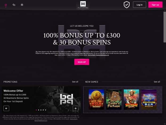 jvspin casino