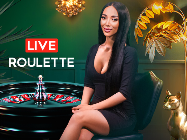 live roulette online casino