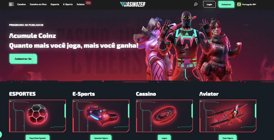 Além de ser uma casa de apostas, a aboutqueens 777.combrazino777.comptliga bwin 23bet365.comhttps bet365 resultados também oferece um cassino online completo aos seus usuários. Aqui, os jogadores que amam a cultura tradicional do cassino poderão desfrutar de bônus atraentes enquanto se divertem.