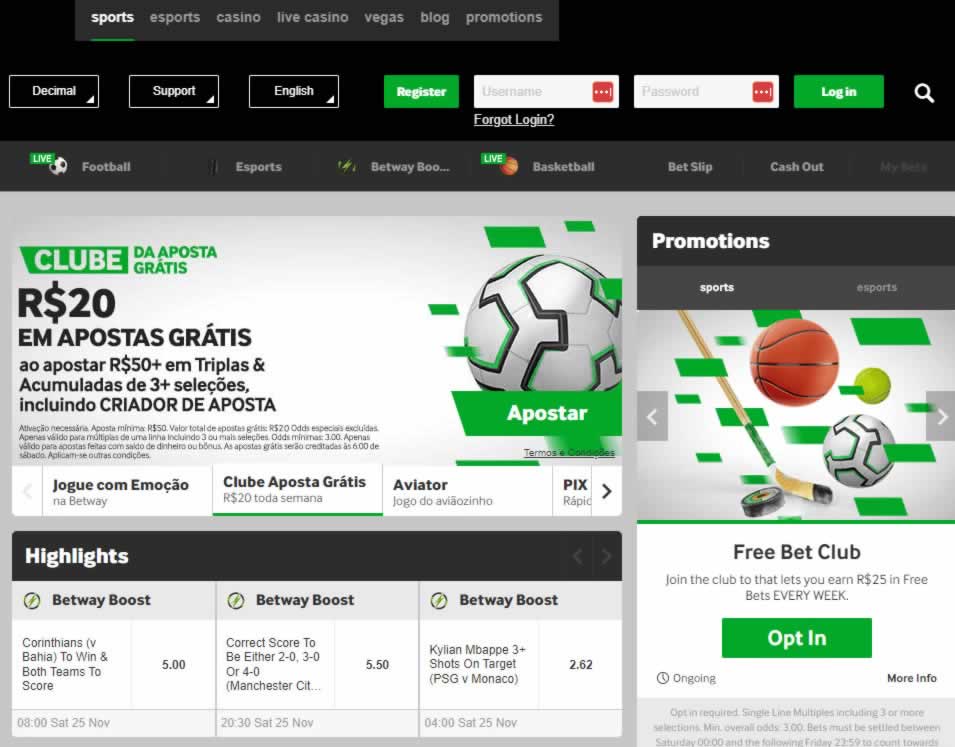 Para garantir um serviço da mais alta qualidade aos clientes, o Game Portal liga bwin 23bet365.comhttps classificações de las vegas lights estabeleceu um sistema profissional de equipe de atendimento ao cliente que opera 24 horas por dia, 7 dias por semana. Esteja preparado para fornecer todas as informações necessárias aos clientes e solucionar reclamações durante o funcionamento do Portal de Jogos.